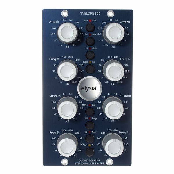Elysia nvelope 500