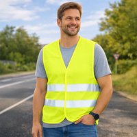 Gilet de signalisation/sécurité