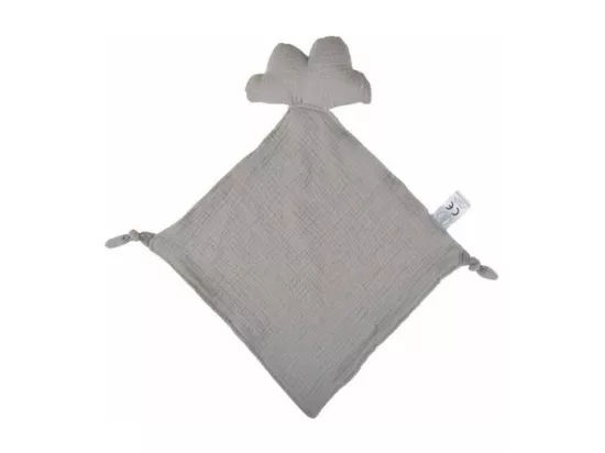 Doudou mouchoir 