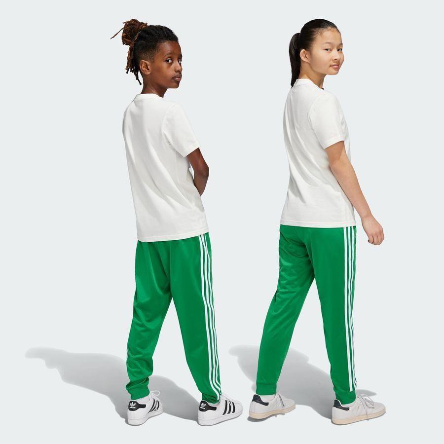 Adidas Original Pantalon de survêtement Adicolor SST Enfants