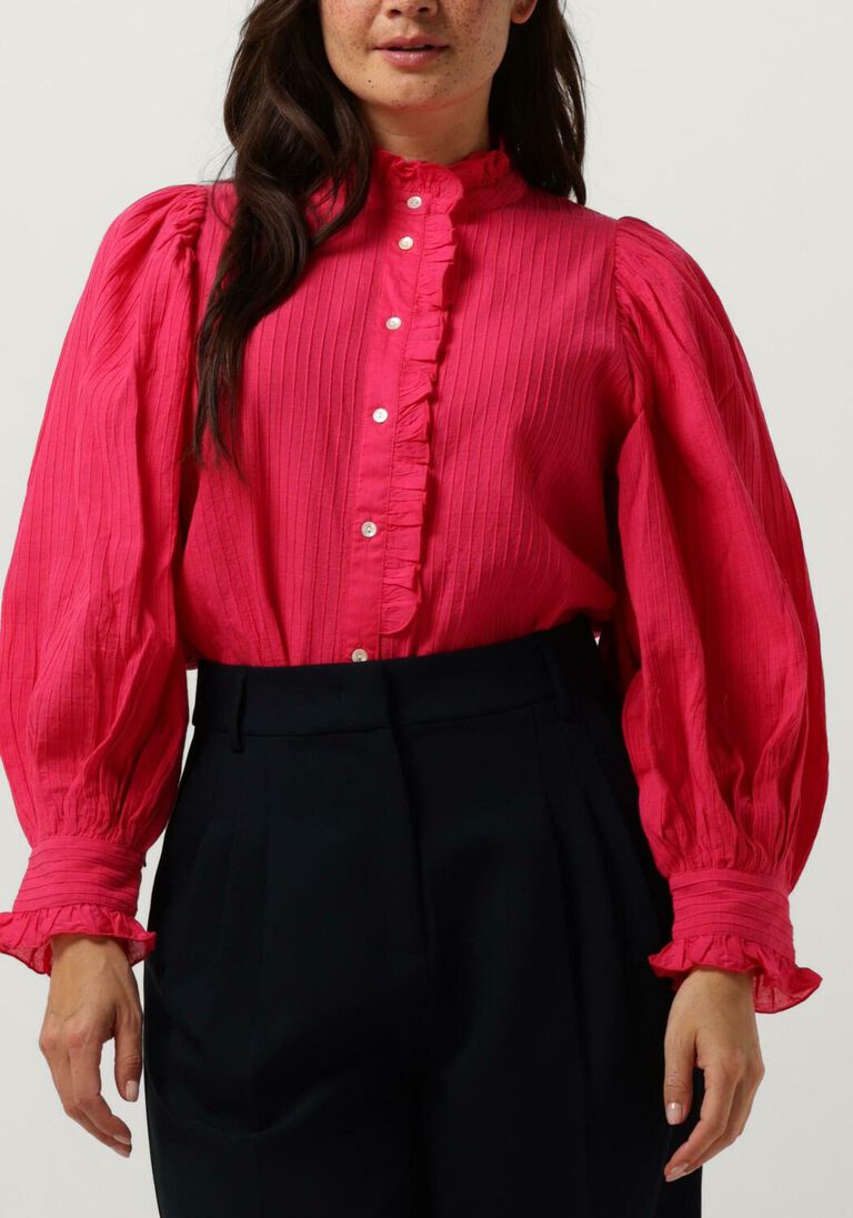 fuchsia antik batik blouses avon blouse