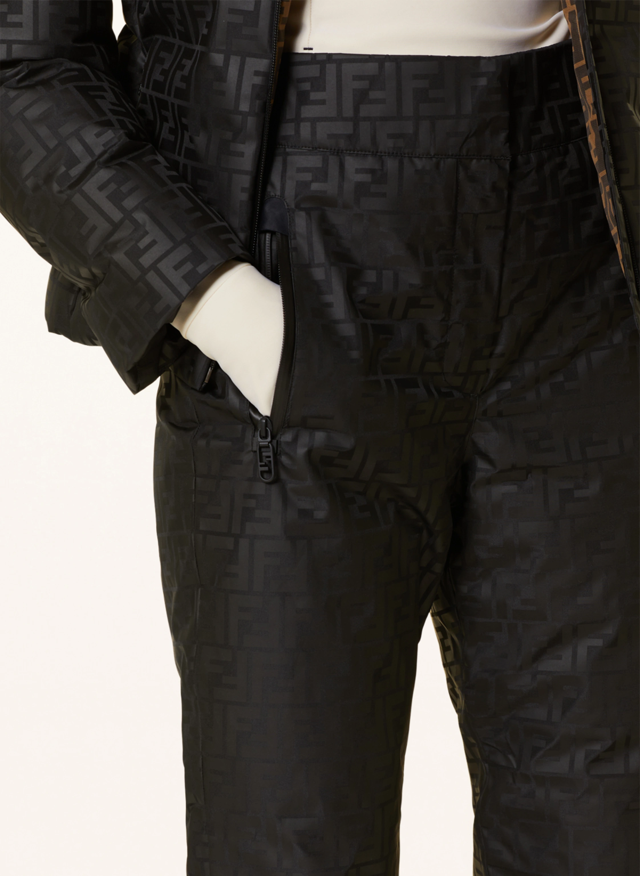 FENDI Skihose