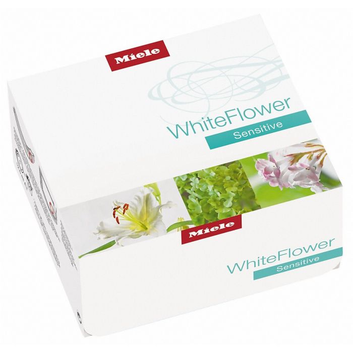 Miele Duftflakon WhiteFlower Sensitive 12,5 ml