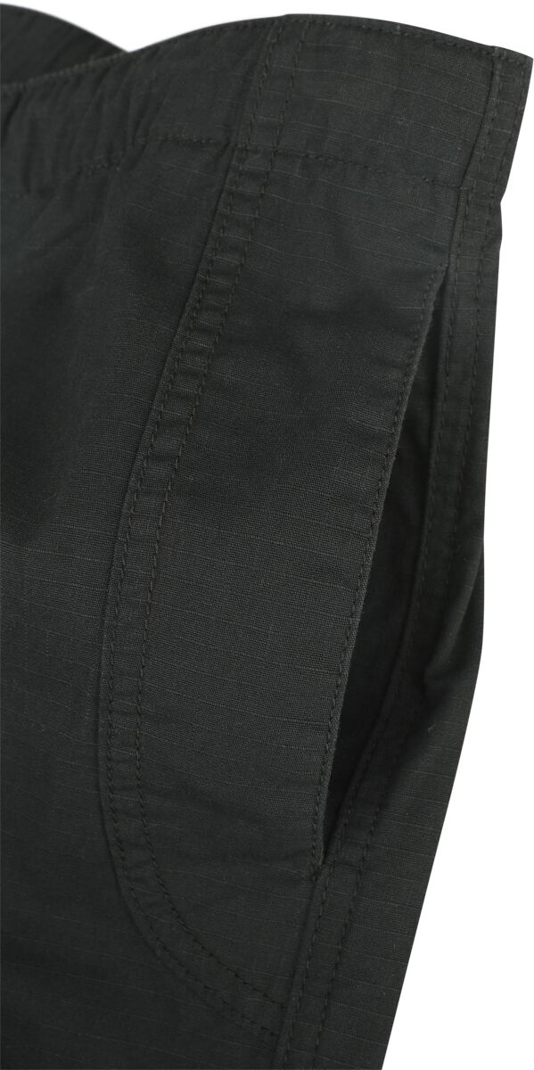 Pantalon Cargo | Black Premium by EMP Pantalon Cargo