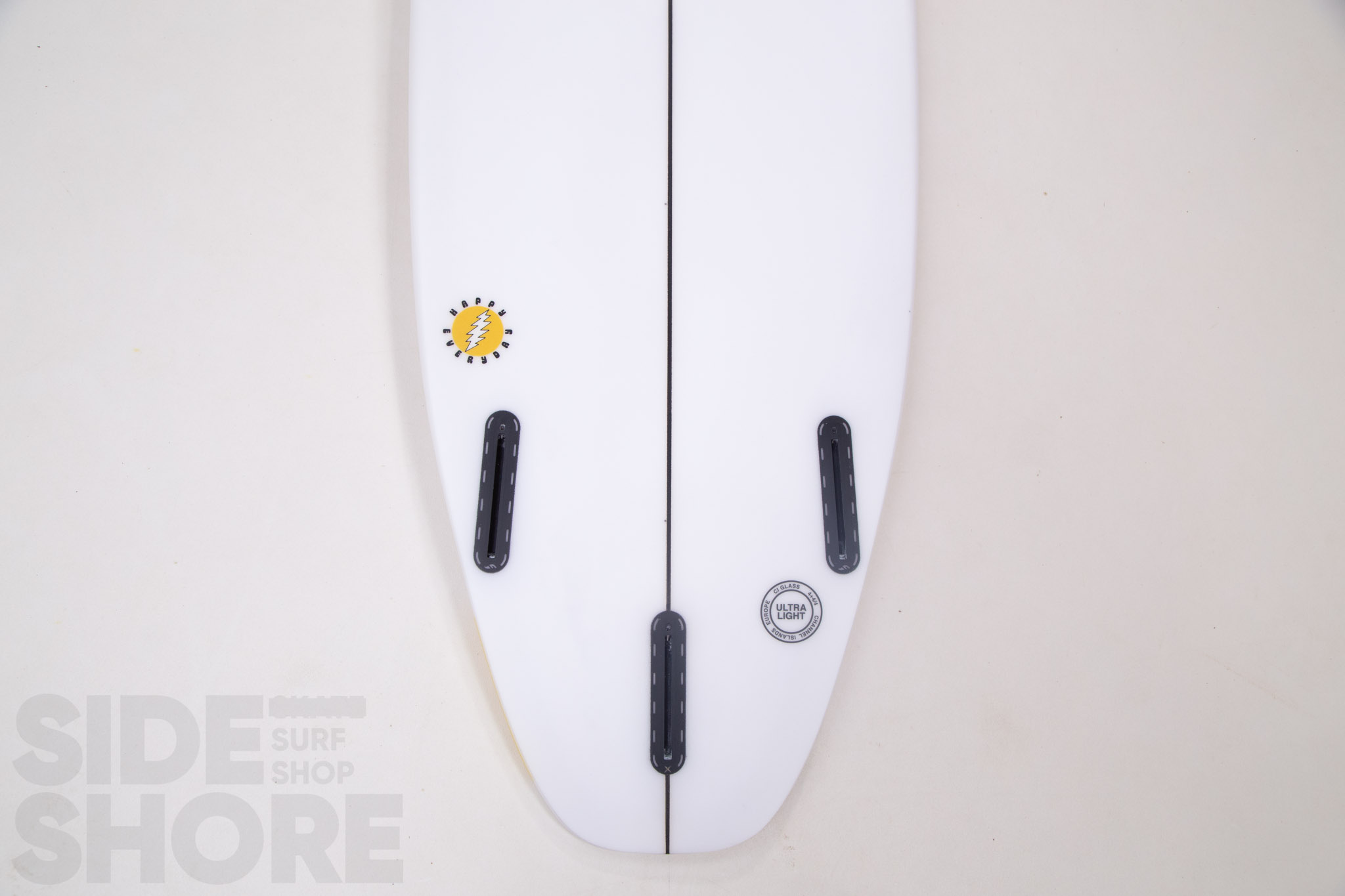 Al Merrick Happy Everyday - 6'1 x 20 1/2