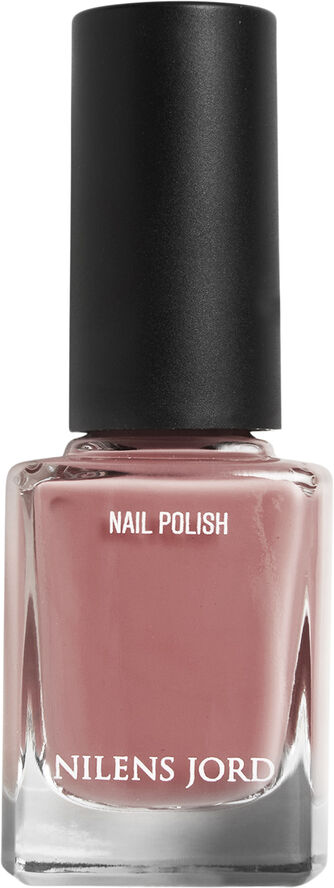 Nilens Jord Nail Polish Pink Pineapple