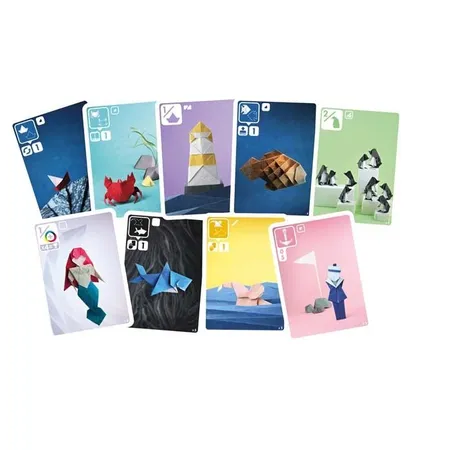 MM Spiele Sea Salt and Paper