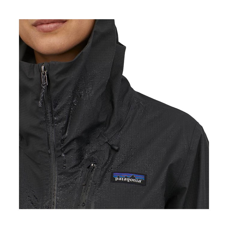 Patagonia Granite Crest Jacket Women Black