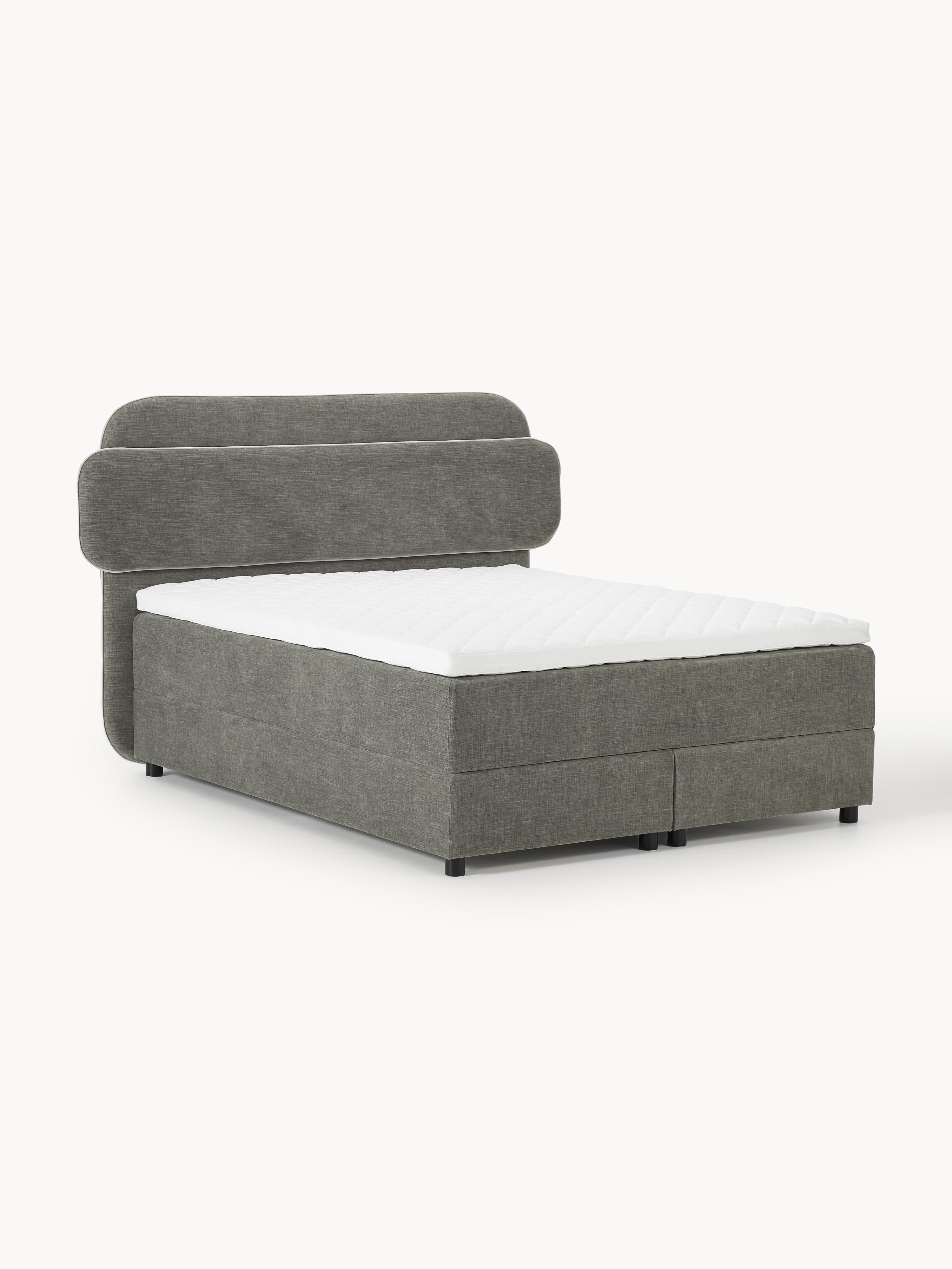 Boxspringbed Enrica