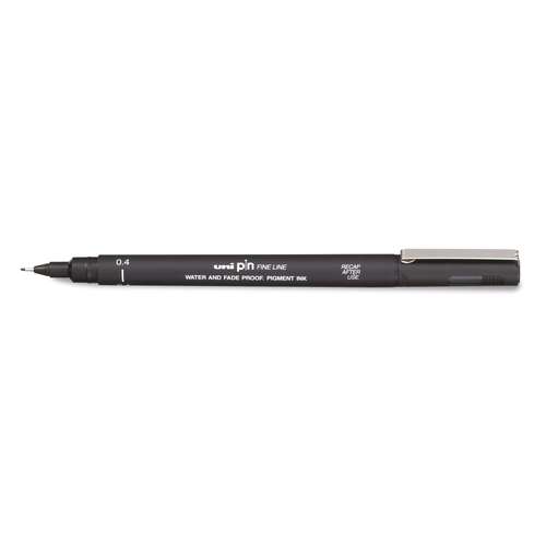 uni-ball pin Fine Line Zeichenstift