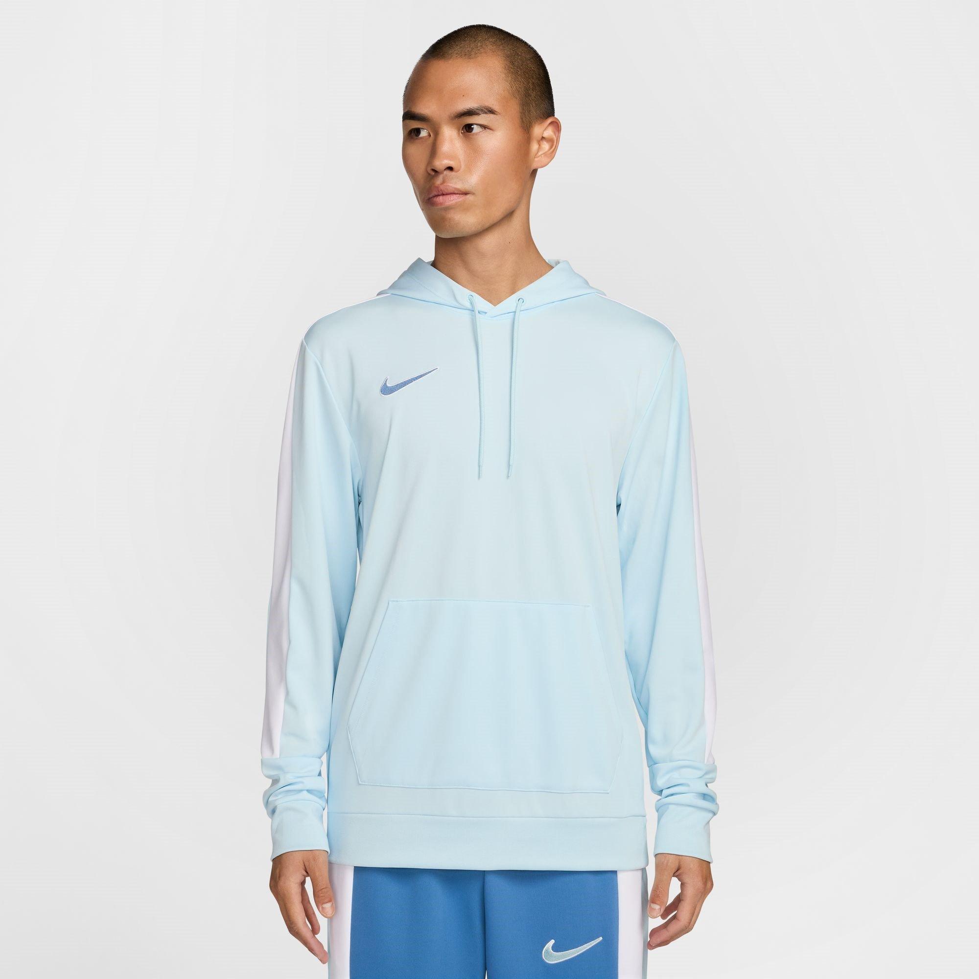 Nike Acad Drill Top Mens