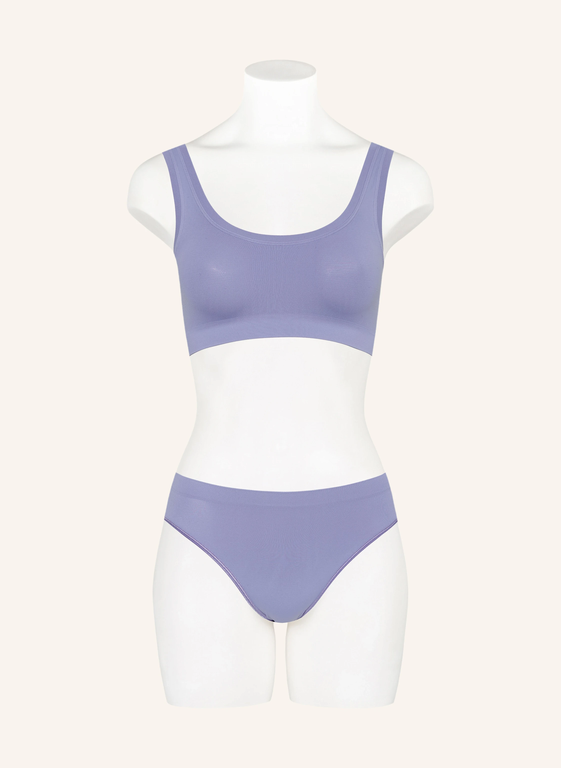 HANRO Slip TOUCH FEELING