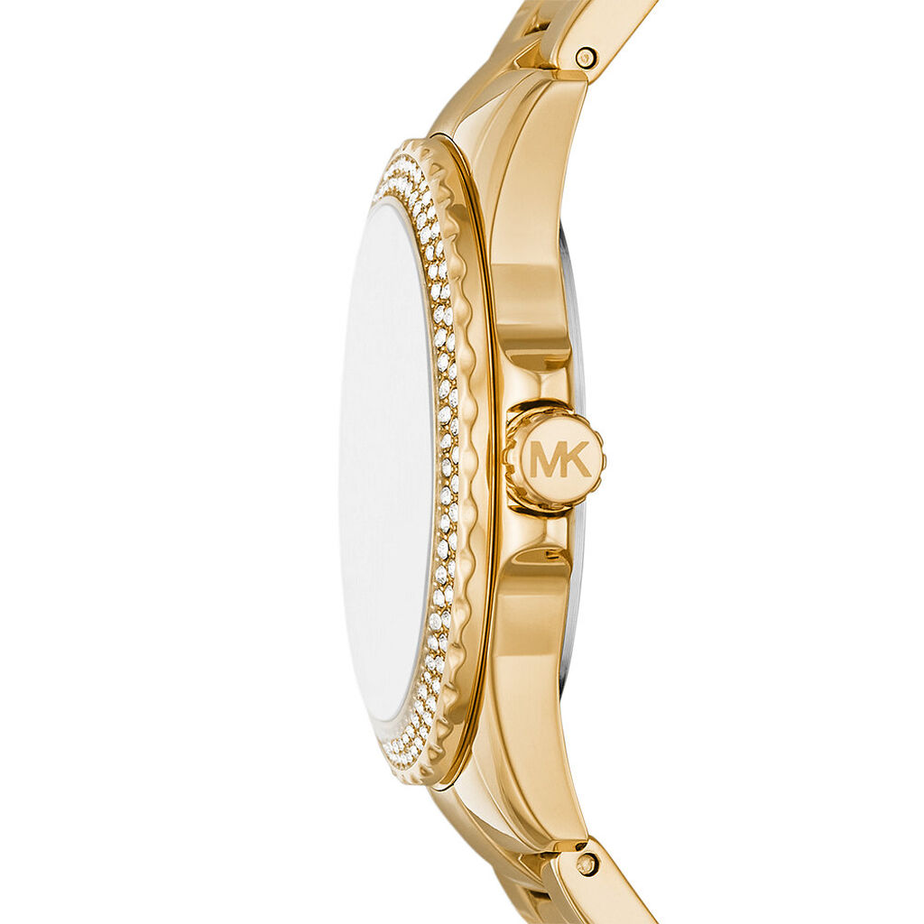 Montre Michael Kors Everest Blanc