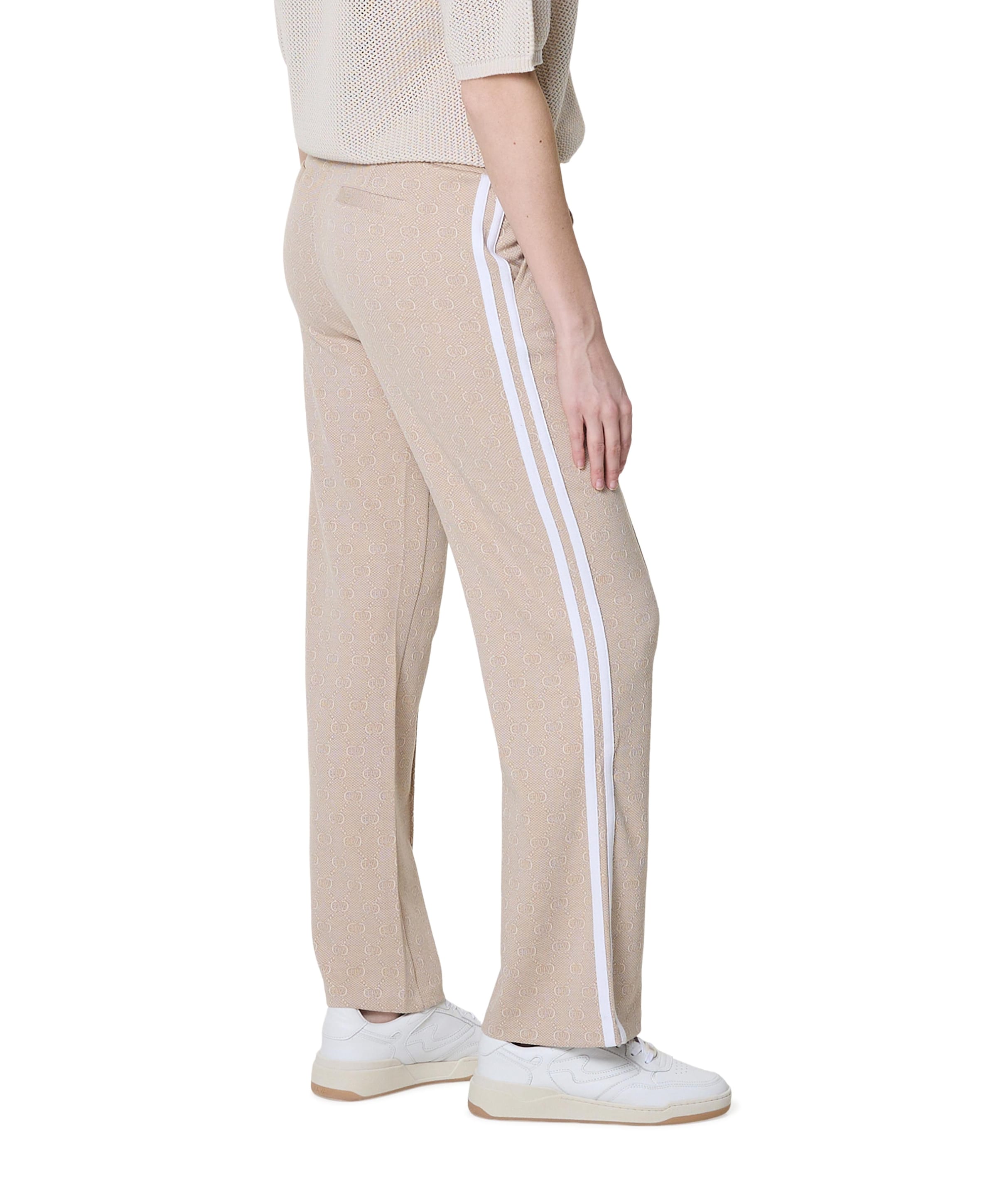 HV Society HVSNaomi dames broek beige