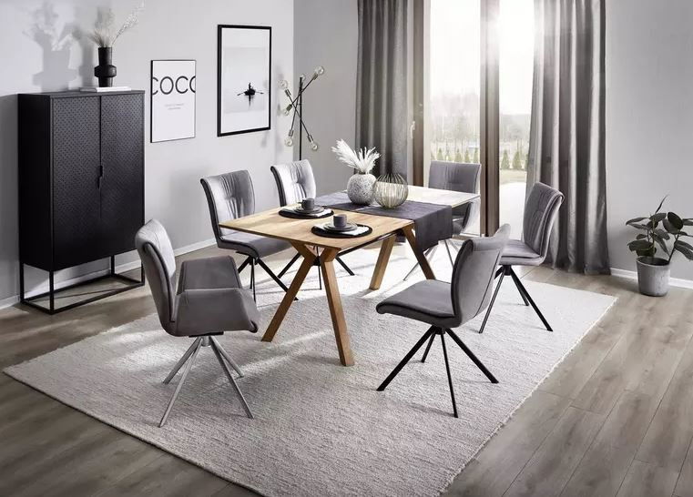 Dieter Knoll Stuhl JAZZ