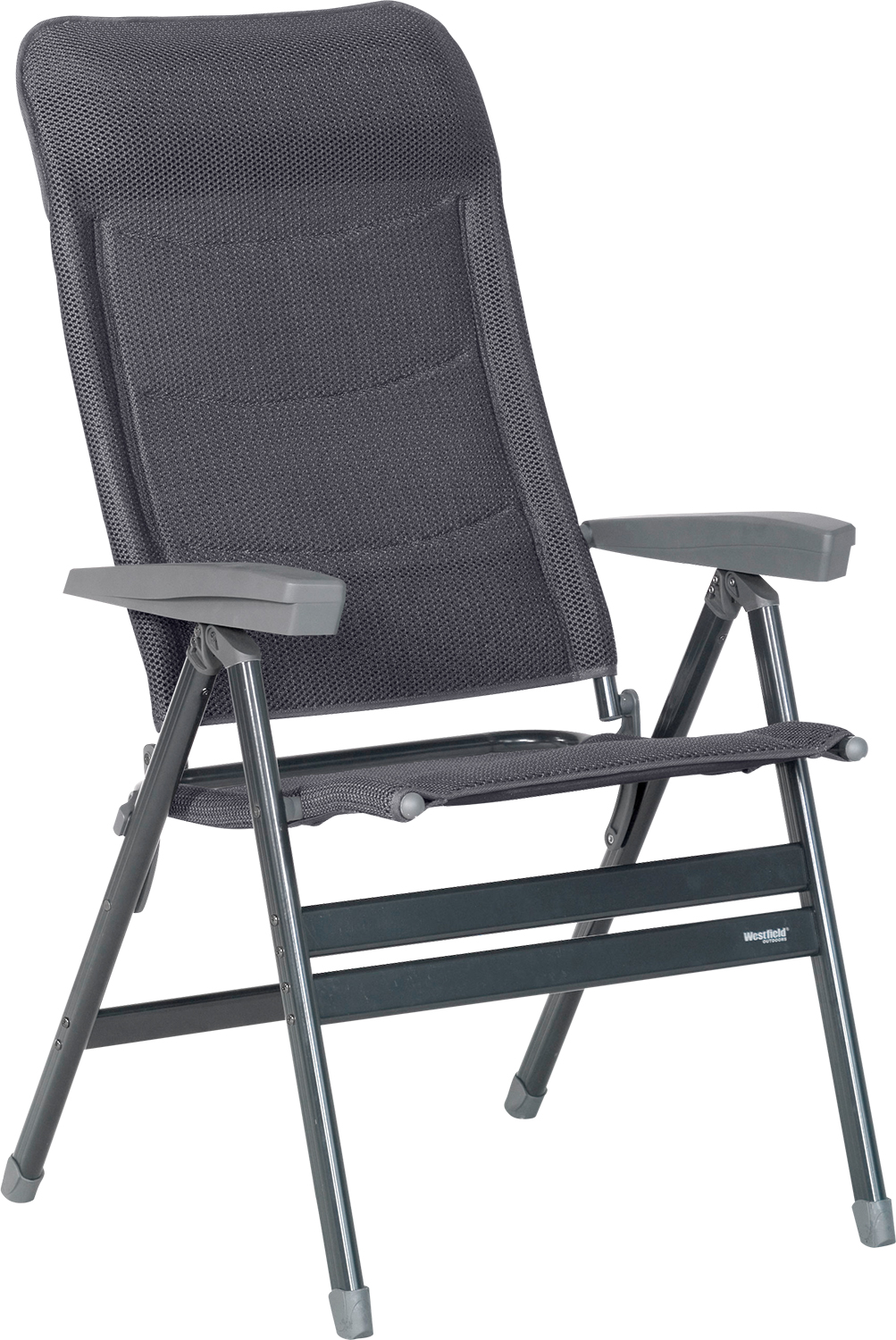 Westfield Klappstuhl Performance Advancer XL anthrazit
