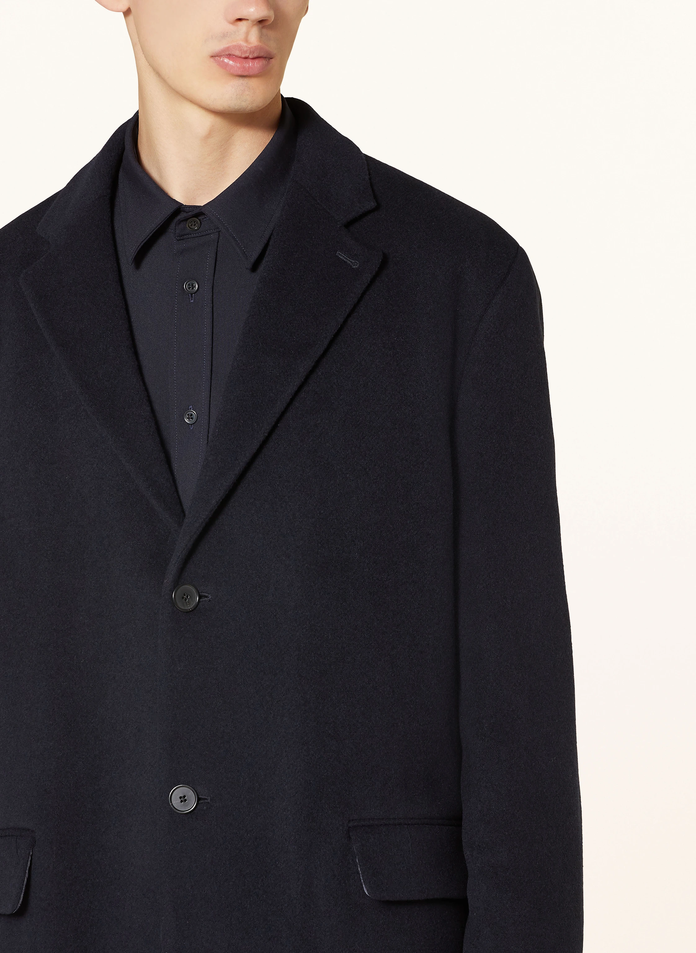 Filippa K Mantel