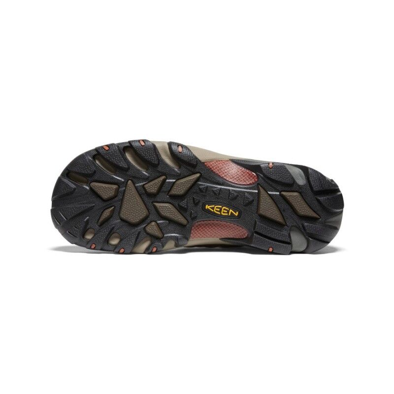 Arroyo II - Chaussures randonnée homme