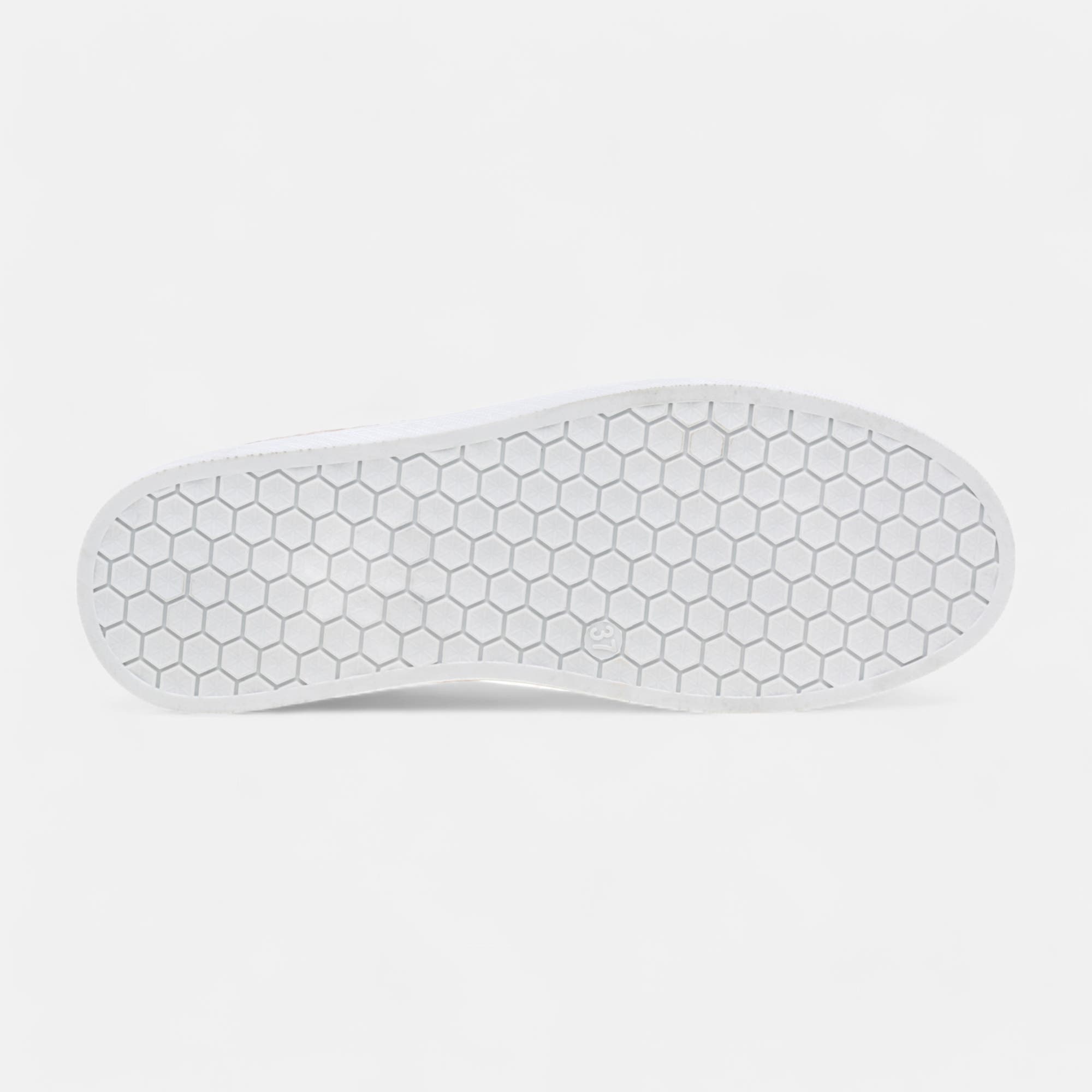 Baskets basses Femme rose