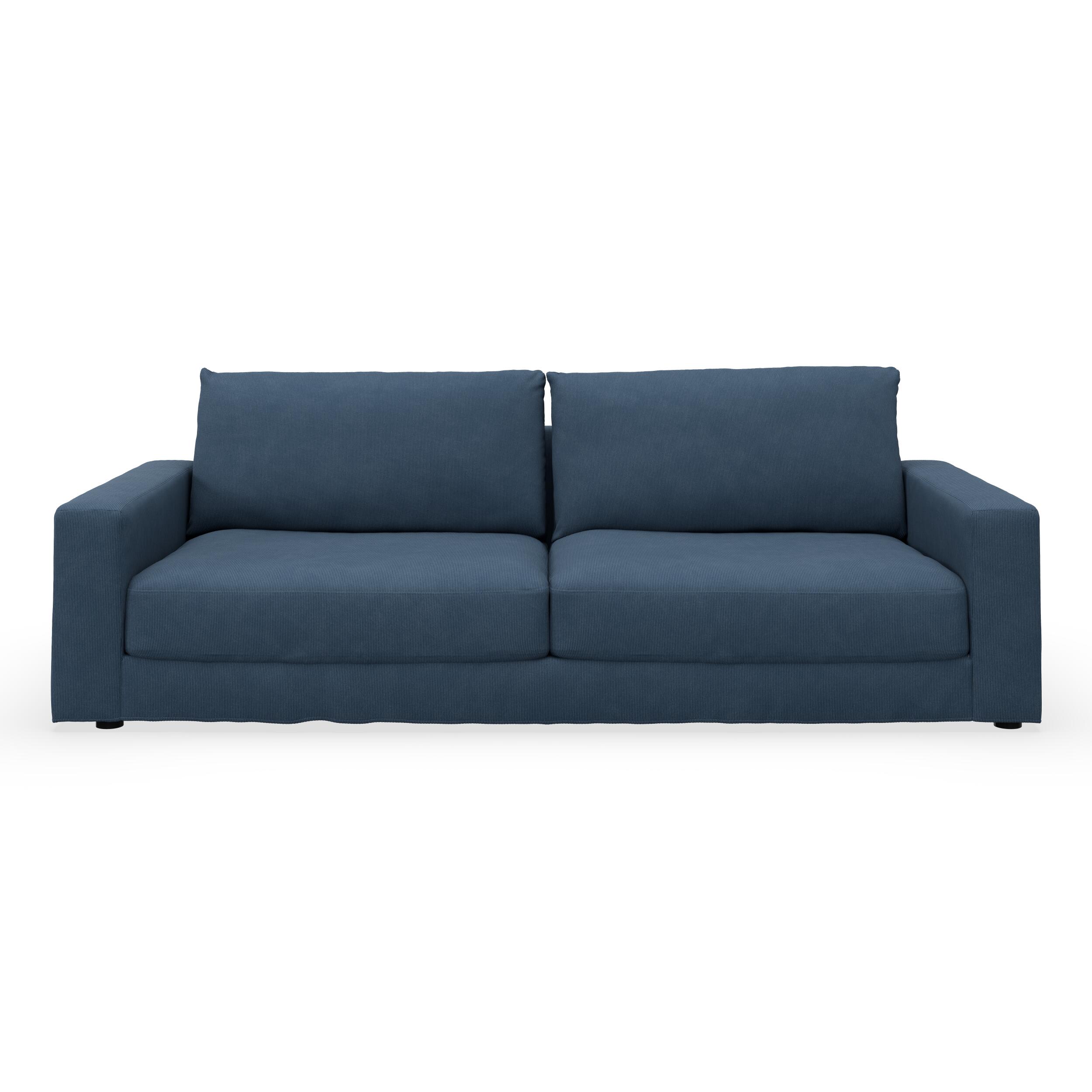 Norsberg 3 pers Sofa