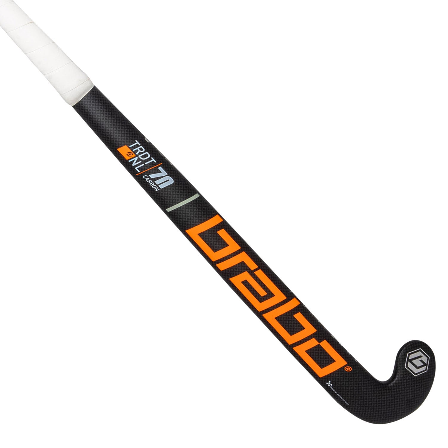 Brabo  It Traditional Carbon 70 Low Bow