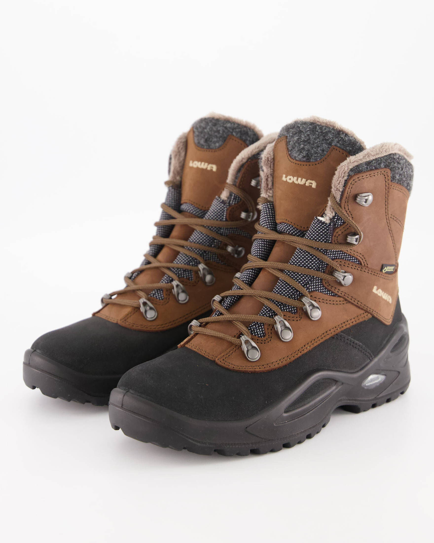 Lowa| Jungen Outdoorschuhe 