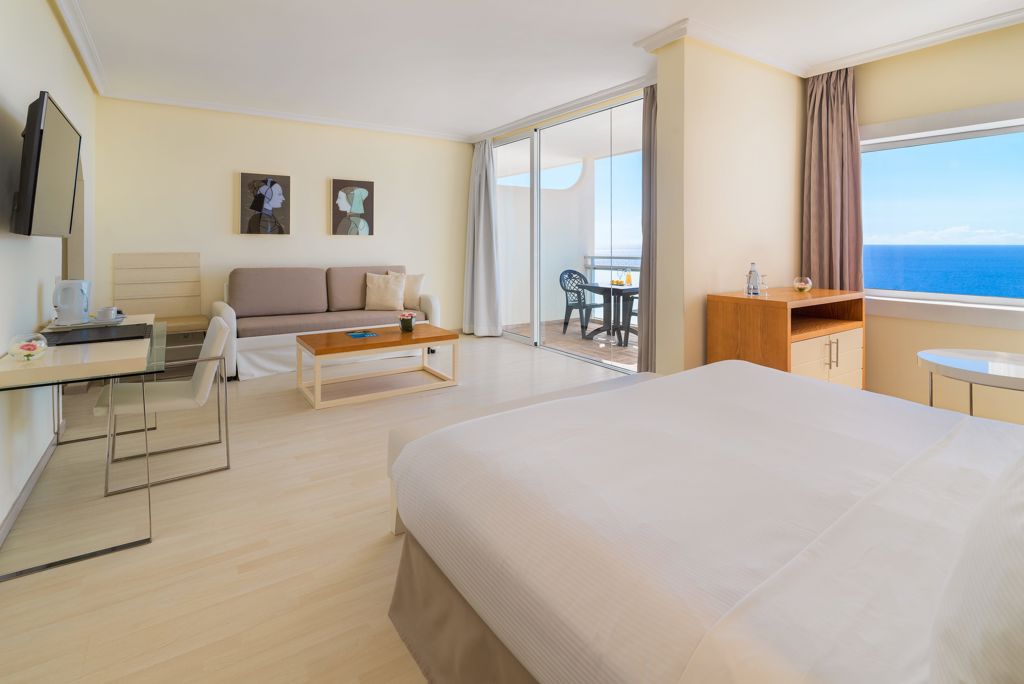 H10 Gran Tinerfe Logies en ontbijt - Hotel