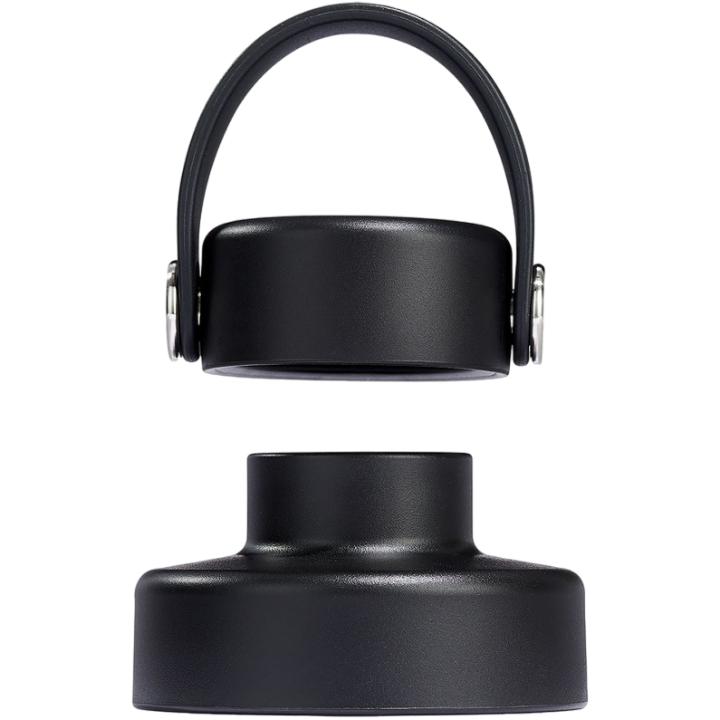 Wide Flex Chug Cap