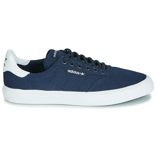 adidas Originals - 3MC - Bleu / Navy