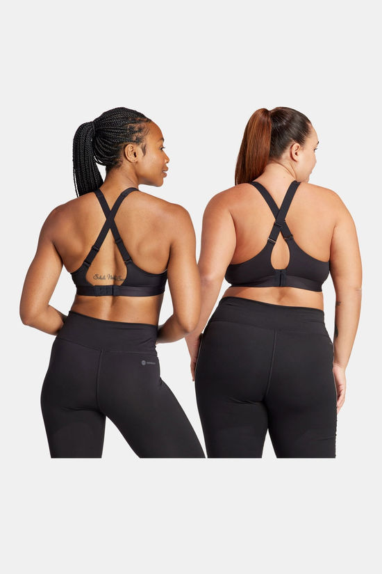 adidas adidas TLRDREACT Training High-Support Beha