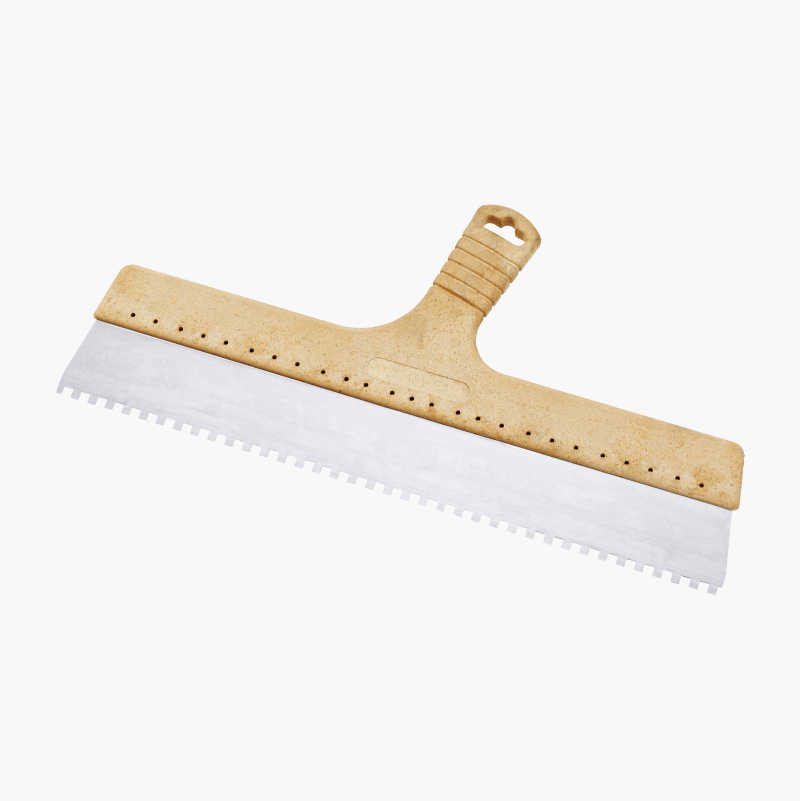 Tannsparkel 6 x 6 mm, 450 mm