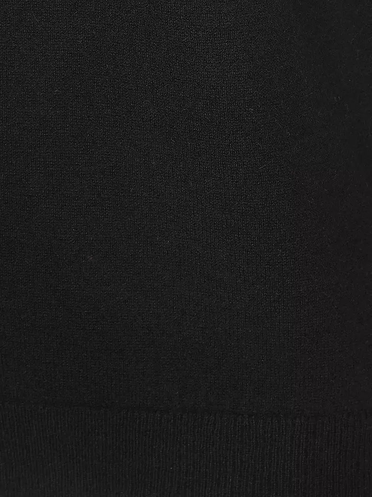 KATESTORM Kaschmirpullover schwarz