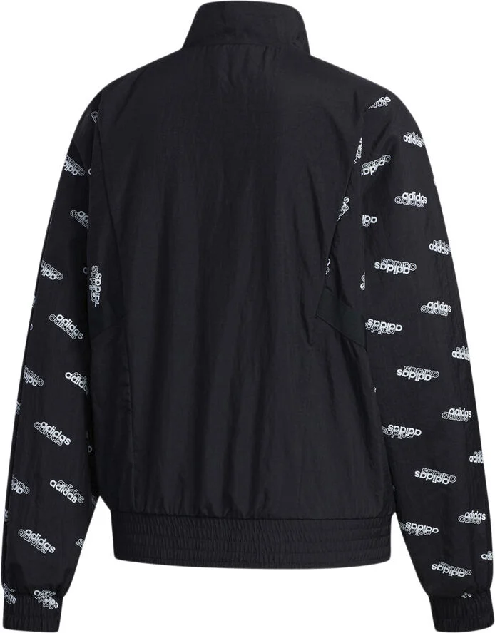 adidas Favorites Jakke Sort