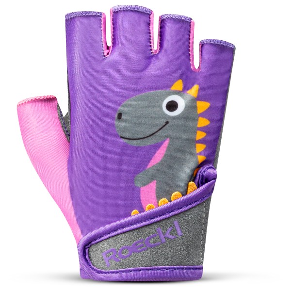 Roeckl Sports - Kid's Turgi 2 - Gants