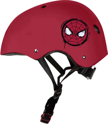 Marvel Spider-Man Sportshjelm