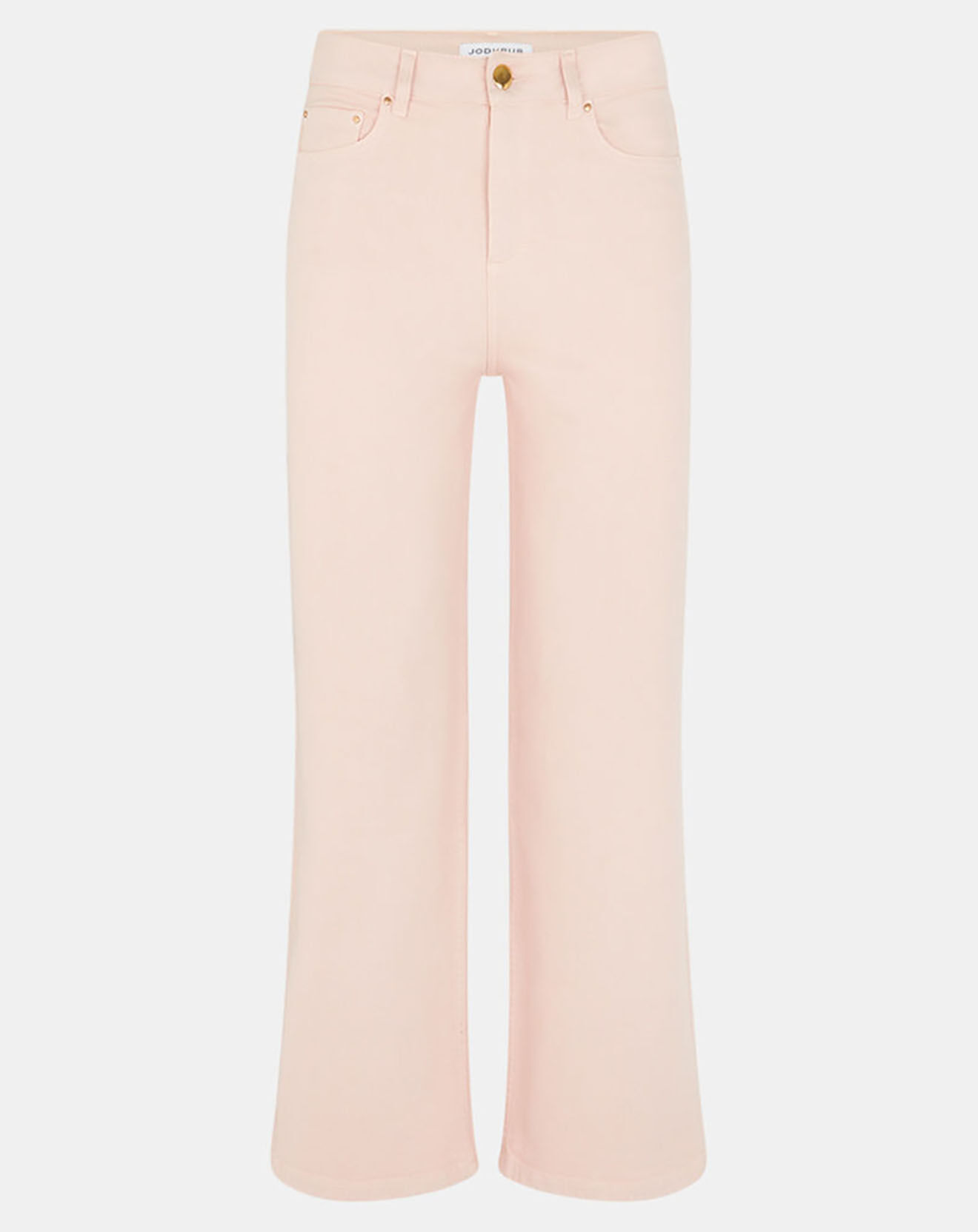 Jodhpur Jean Boy brut rose clair