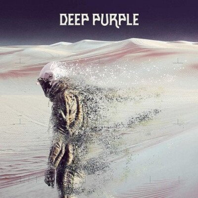 Deep Purple - Whoosh! - Cd