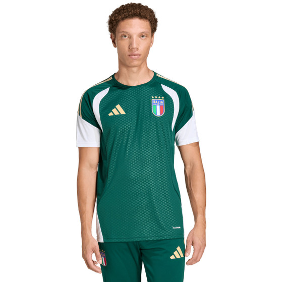 adidas Italië Trainingsset WK 2026