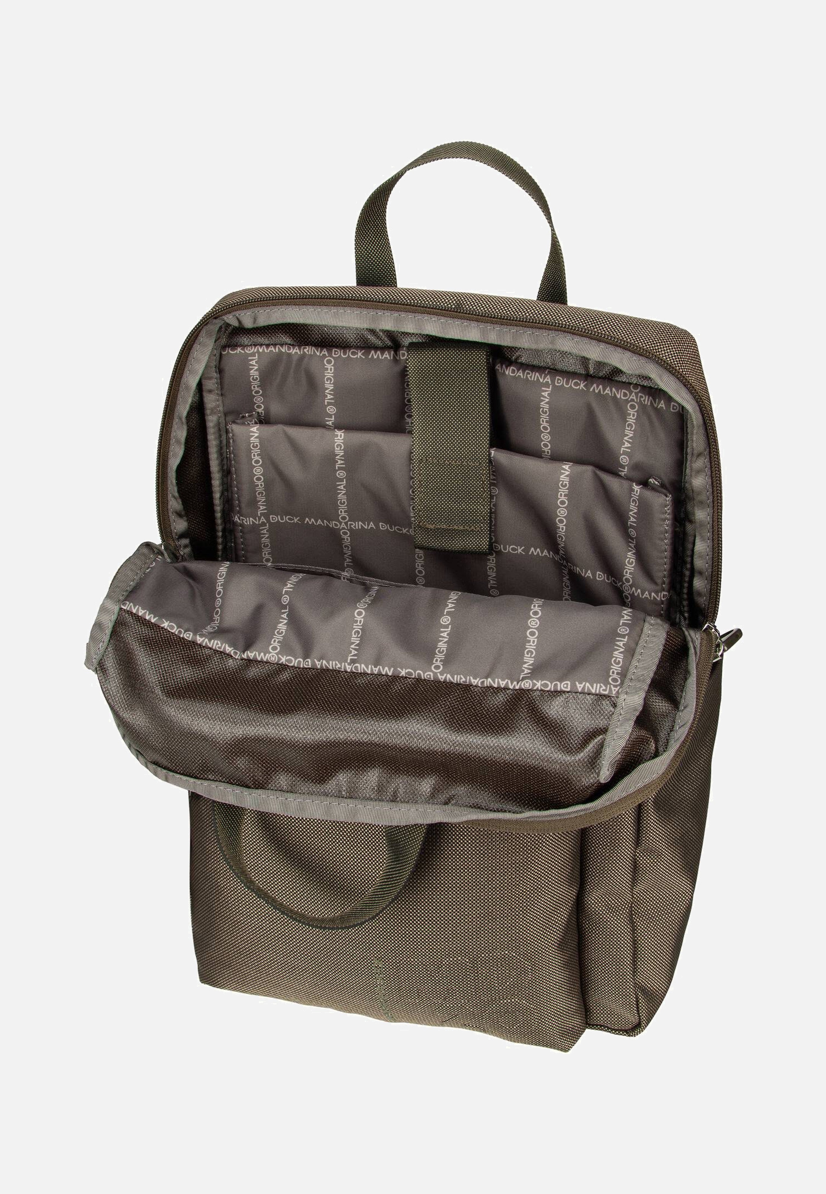 MD20 QMT17 Pirite - Rucksack