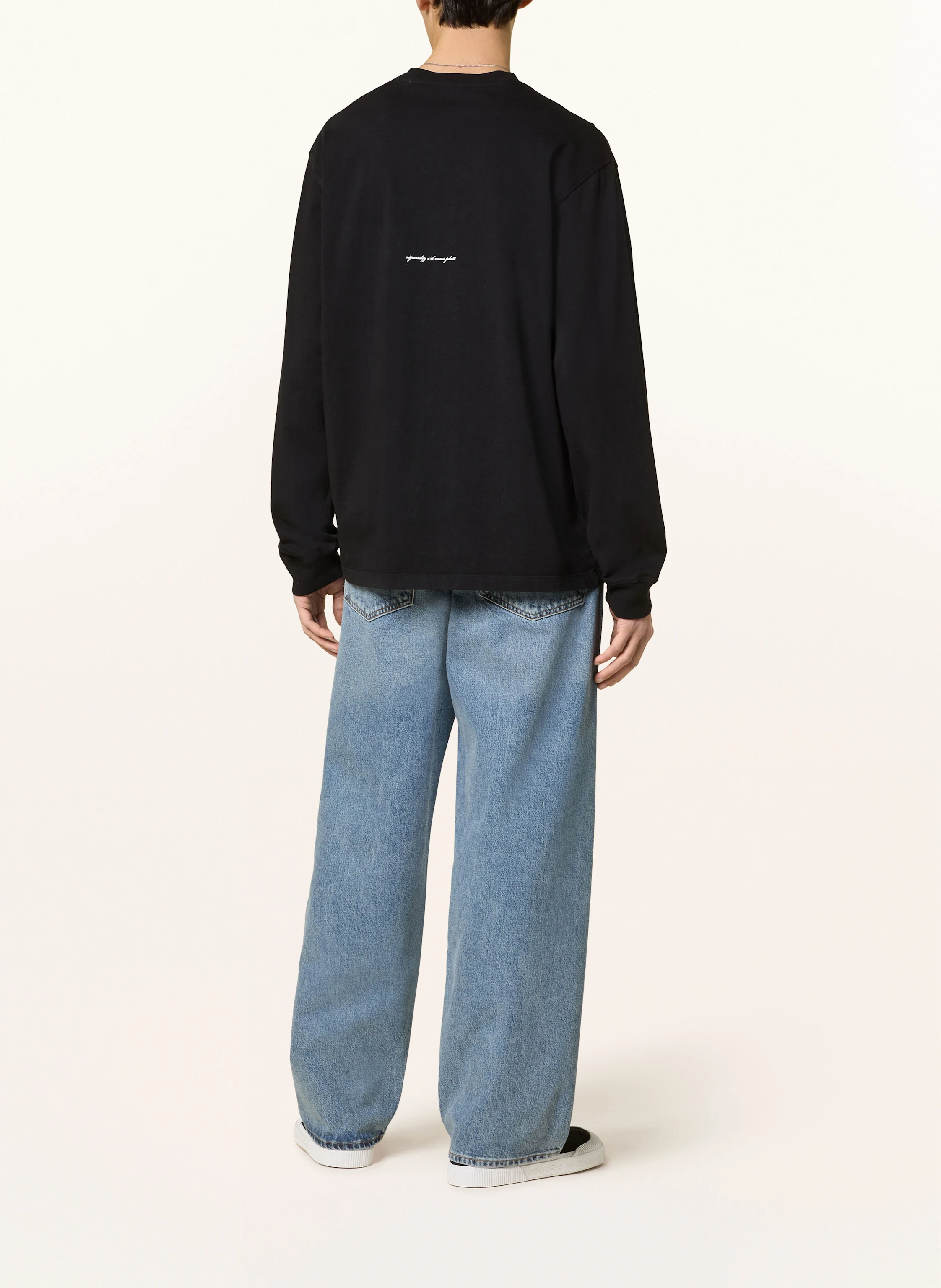 RSVP GALLERY Longsleeve