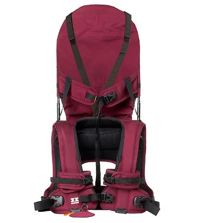 MiniMeis B?restol - G4 - Burgundy