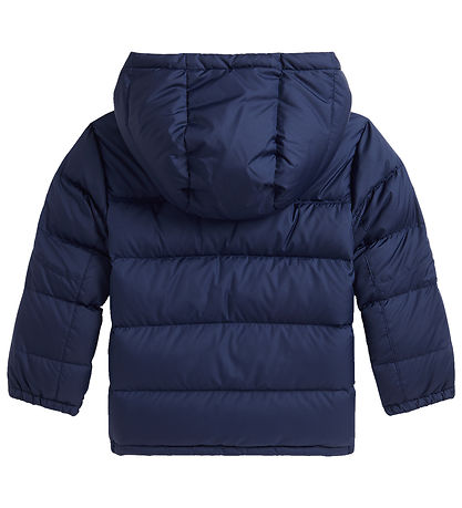Polo Ralph Lauren Dunjakke - El Cap - Navy