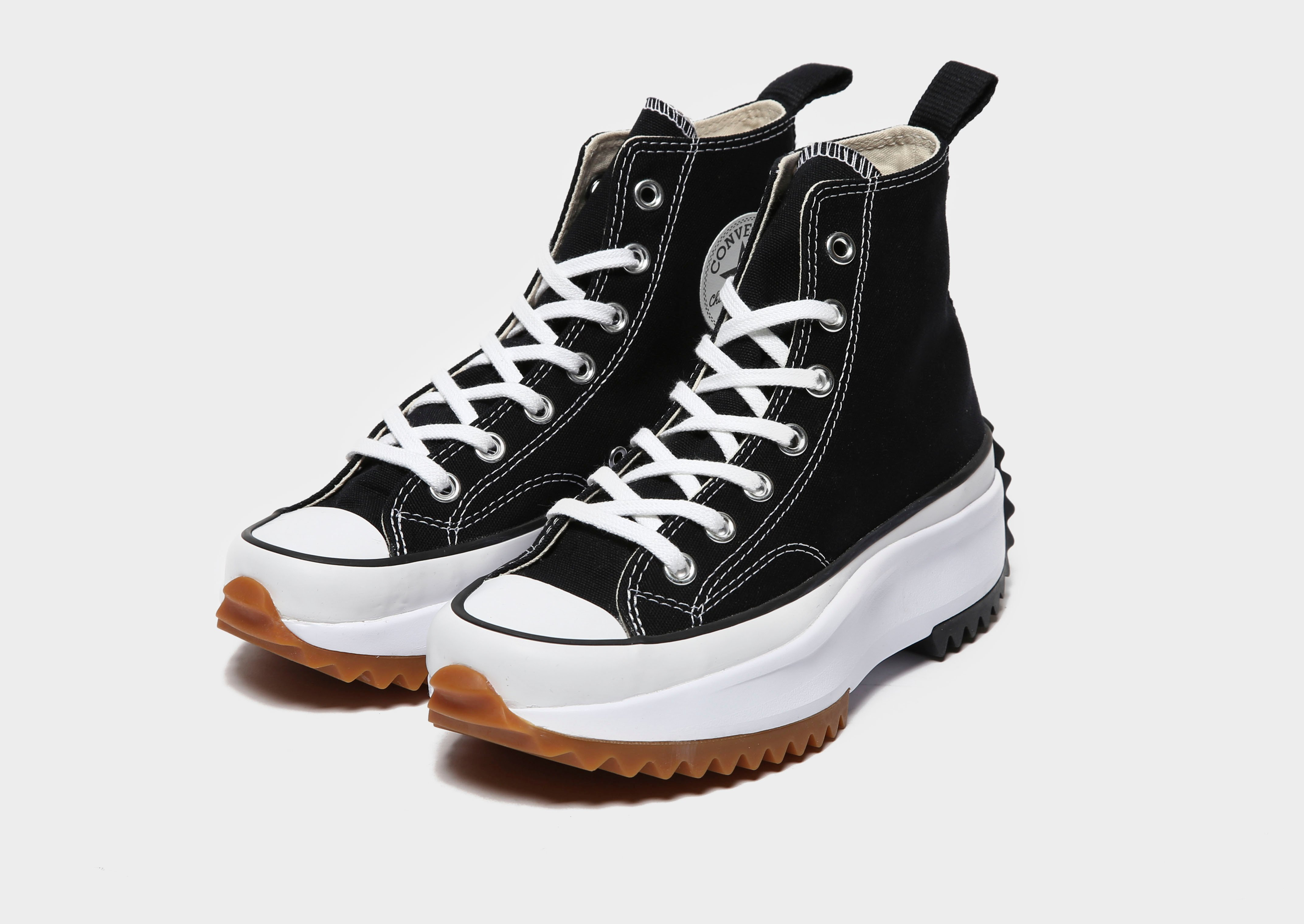 Converse Run Star Hike Femme