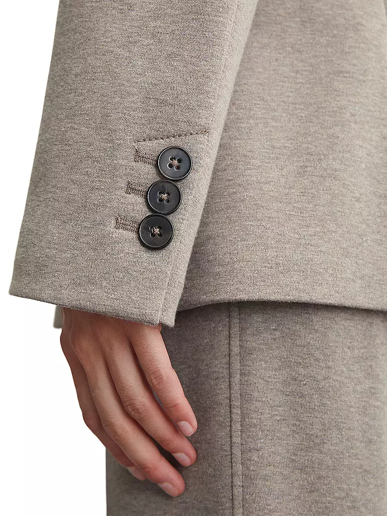 MARC O'POLO Blazer braun