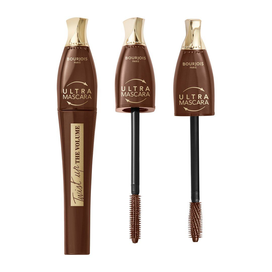 BOURJOIS  Twist Up The Volume Mascara