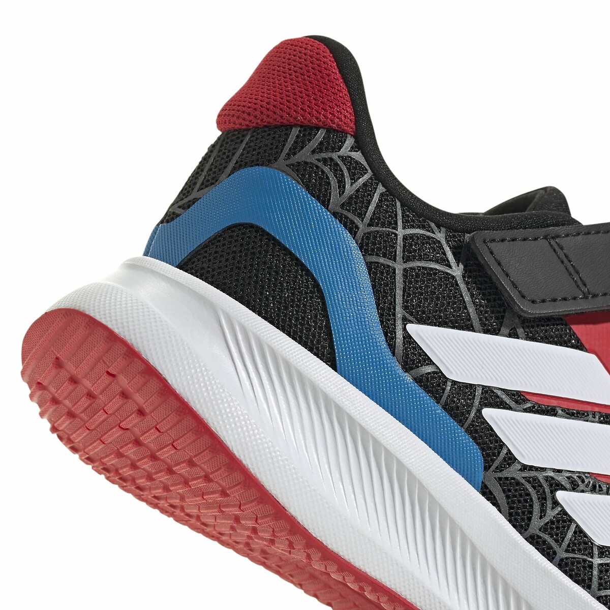 Tênis adidas Performance Runfalcon Homem-Aranha