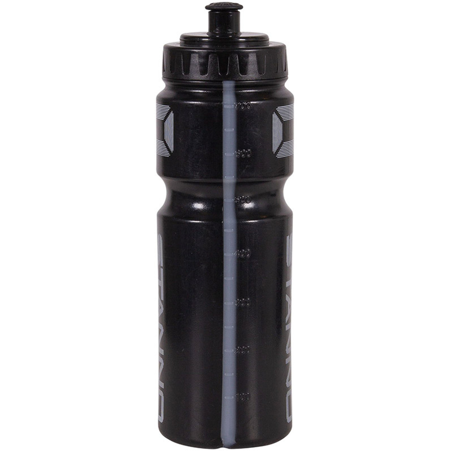 Stanno Bidon Set Zwart 6 Stuks