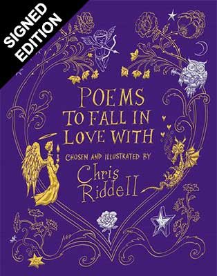 Poems to Fall in Love With: Signed Bookplate Edition (Hardback)