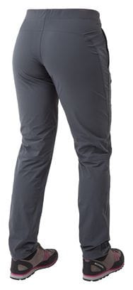 Pantalon Femme Mountain Equipment Comici Gris
