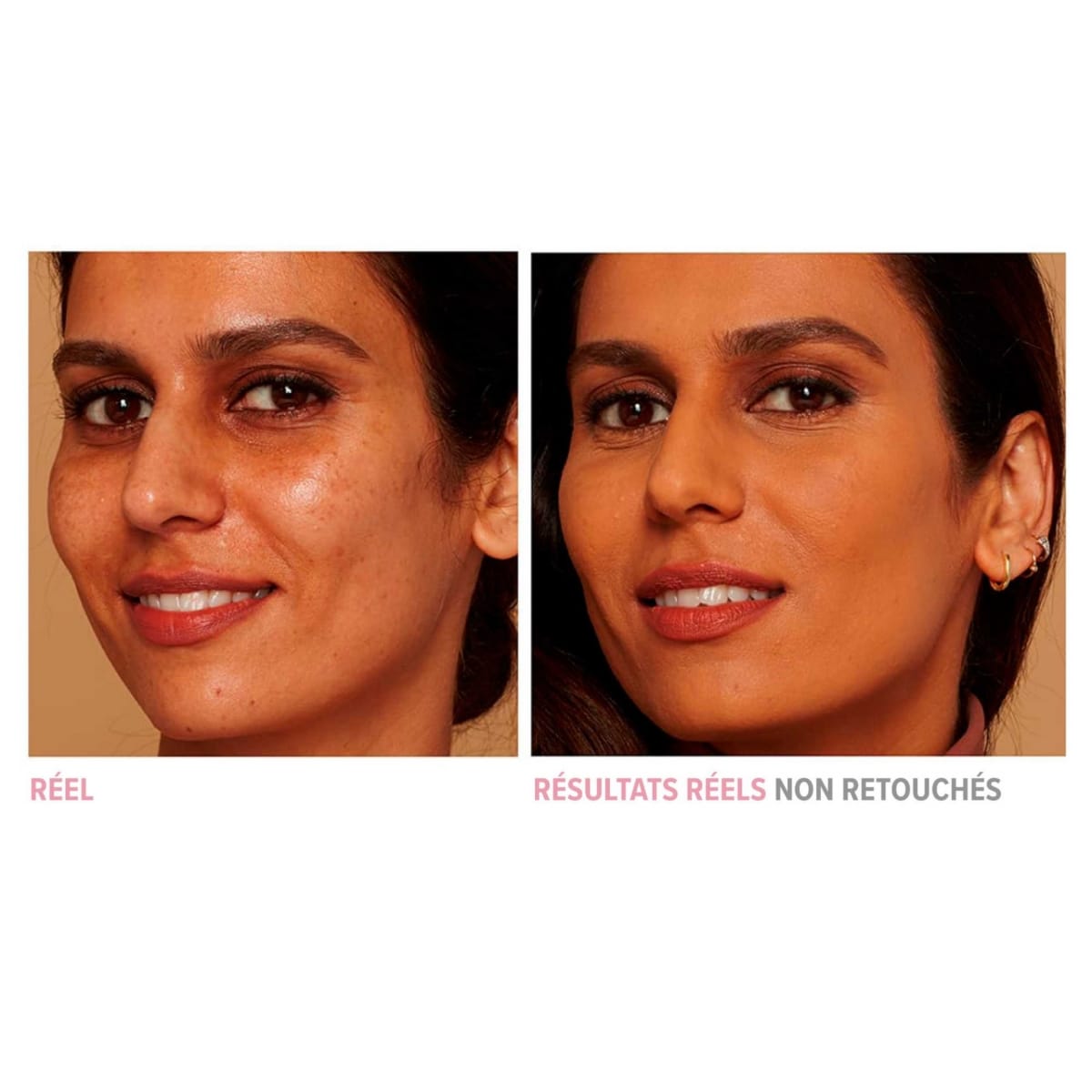 It Cosmetics Your Skin But Better CC+ Cream Oil Free Matte SPF 40CC Crème Correctrice Mate Haute Couvrance